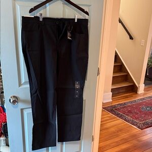 BNWT Eddie Bauer Rainier Pants